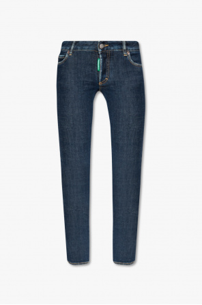 Jennifer' jeans Dsquared2 - IetpShops Denmark - G-Star 3301 Slim 